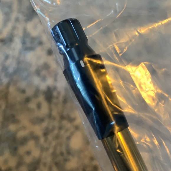 Mamiya Epic Max Star 21 ATTAS Speed Series 50 R Ultra Light golf iron shaft - Picture 6 of 9